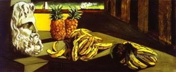 el sueño cumple 1913 Giorgio de Chirico Surrealismo metafísico Pinturas al óleo